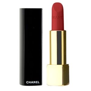 Chanel Rouge Allure Lipstick in Pirate